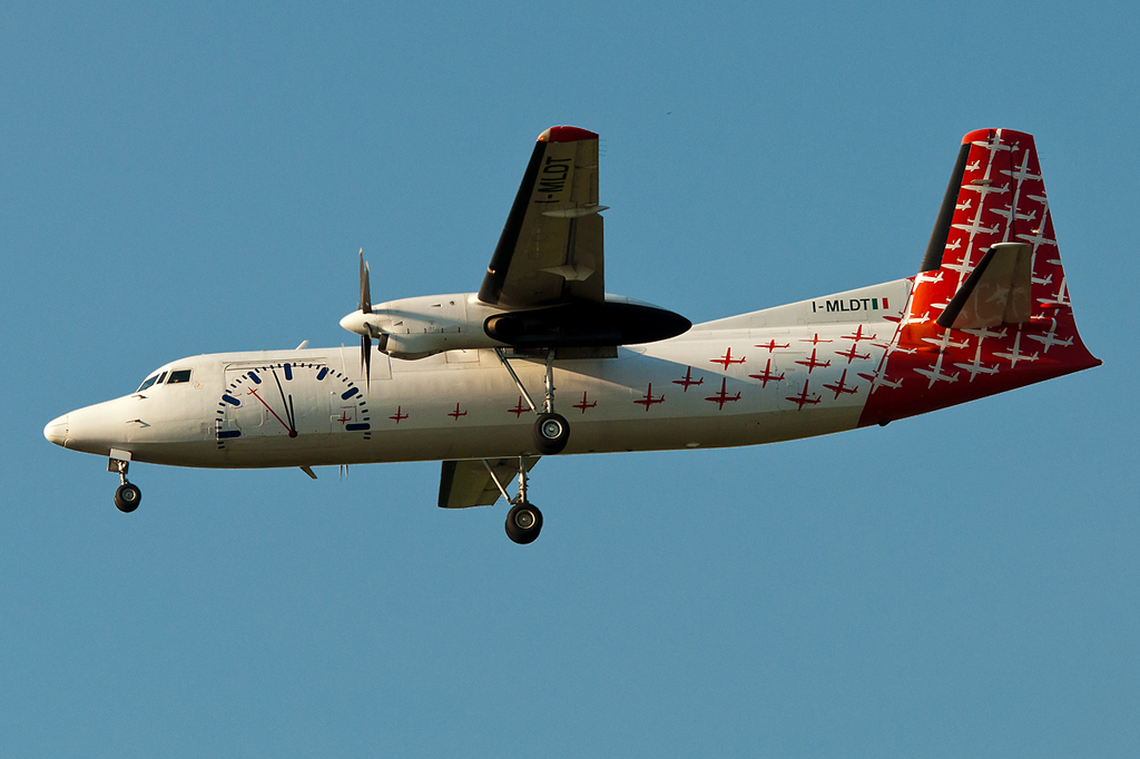 Aeroportul Bucuresti - Henri Coanda / Otopeni (OTP / LROP) - Martie 2014 DSC_6406sa1200viv