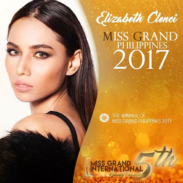 *****Road to Miss Grand International 2017 (OFFICIAL COVERAGE) Winner is Peru **** 18161884_1916817591898748_643826687275958272_n