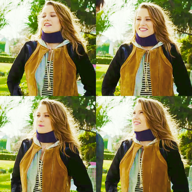 Serenay Sarikaya/სერენაი სარიკაია #24 - Page 59 Image