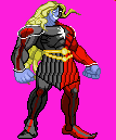 Voting: Sprite Contest #6 - Gods Arise Image