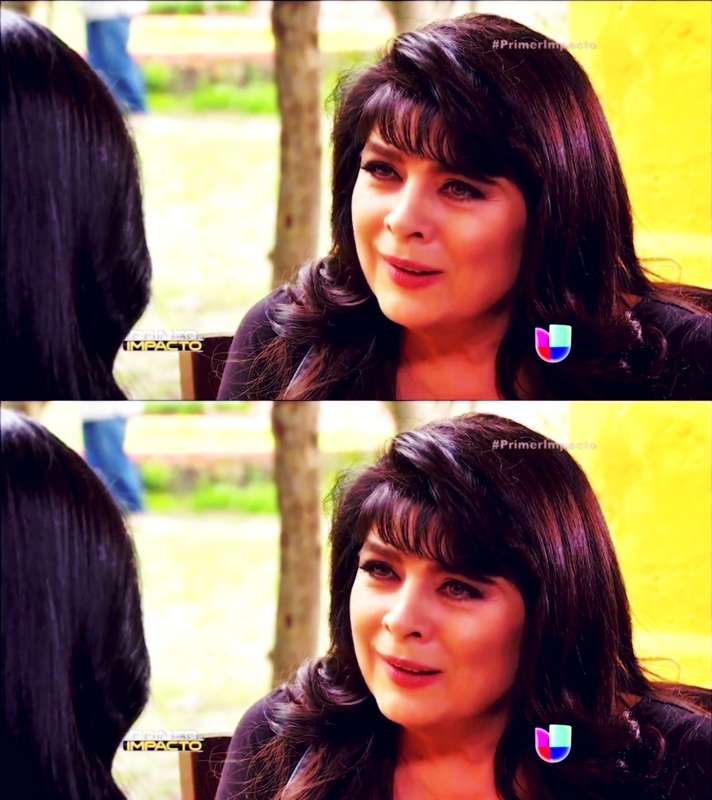 Victoria Ruffo/ვიქტორია რუფო - Page 22 Erxgferg