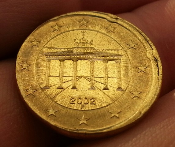 20 centimos de Alemania 2002 F desplazados 20_cent_2002_F_rev_2_2