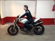 [TUTO] Montage des Pots Akrapovic Image