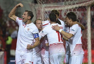 Atlético de Madrid - Sevilla F.C. Jornada 21.(HILO OFICIAL) Image