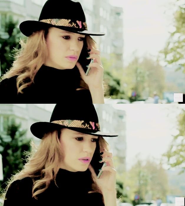 Serenay Sarikaya/სერენაი სარიკაია #24 - Page 59 Image