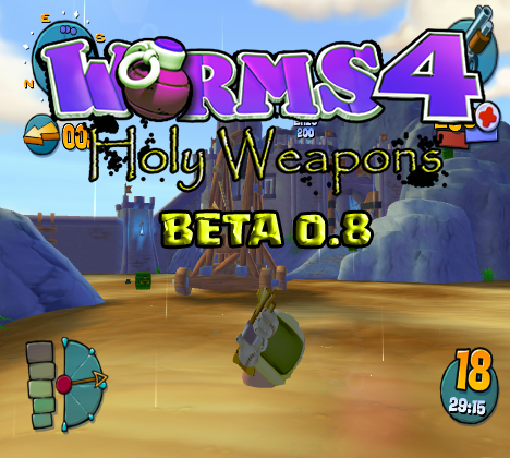 Holy Weapons Beta 0.8 Holy_Weps_Cover