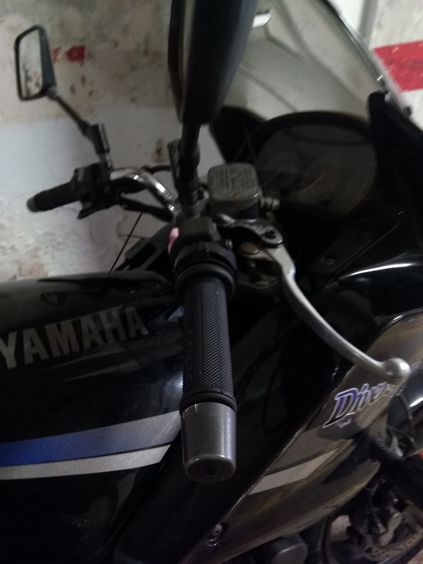 Ajuda / Opinioes  sobre compra de Yamaha Xj 900 (amanha 08.03) - Página 3 IMG_20160404_192652