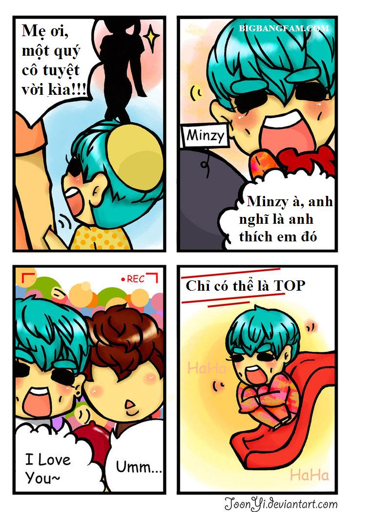 [Comic] GD nhát ma DS / Mái tóc của GD / TOP bingu và trẻ con Just_top_by_joonyi_d4w7vh0