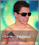 # Show Final Pegaso