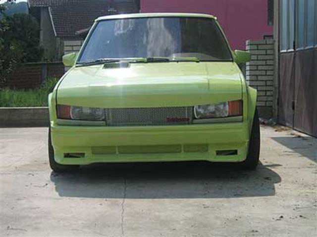 "bad look" yugo Yugozeleni3