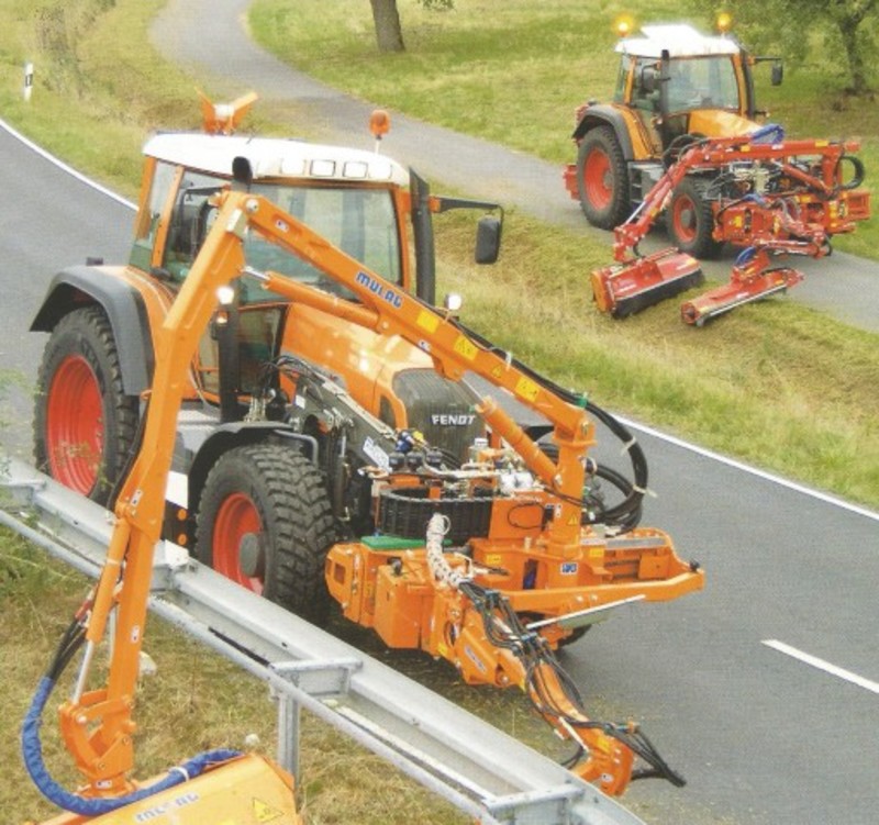 FENDT Tractores   - Página 7 Komunales