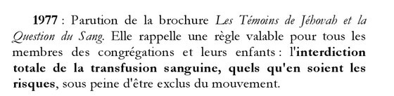 Les Absurdités du christianisme des Témoins de jéhovah - Page 2 123