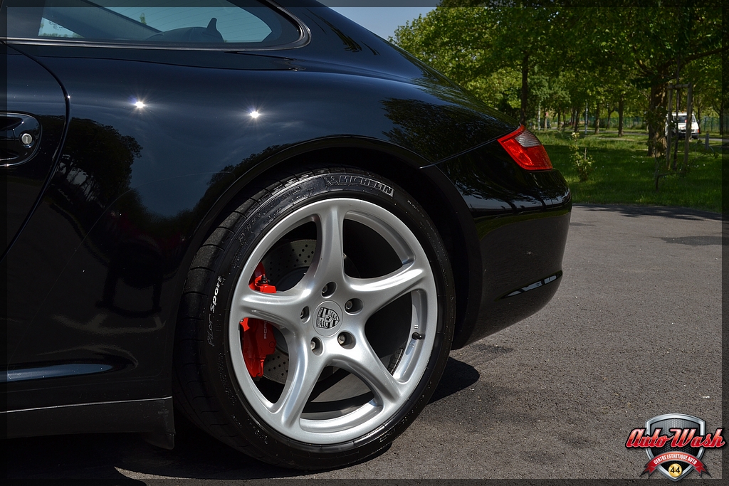 [AutoWash44] Mes rénovations extérieure / 991 Carrera S - Page 6 1_40