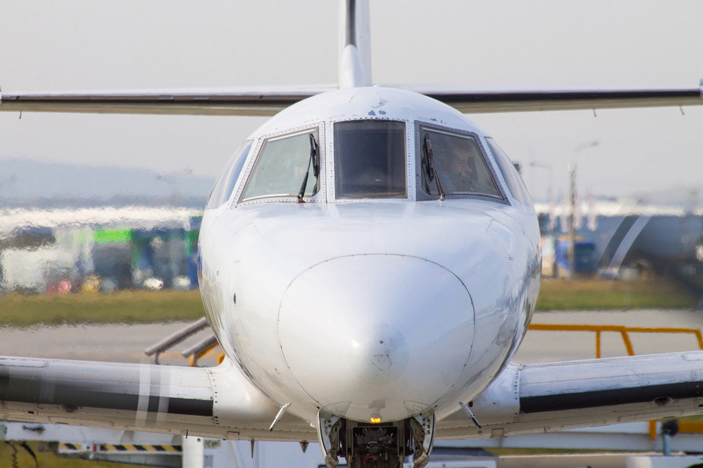 Aeroportul Sibiu - Octombrie 2014 Swfk90