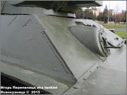 Советский средний танк Т-34, производства СТЗ, сквер имени Г.К.Жукова, г.Новокузнецк, Кемеровская область. 34_049