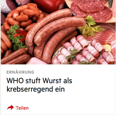 nwo - Ernährung, Nahrung, Lebensmittel – und was sie uns als solches verkaufen Stern