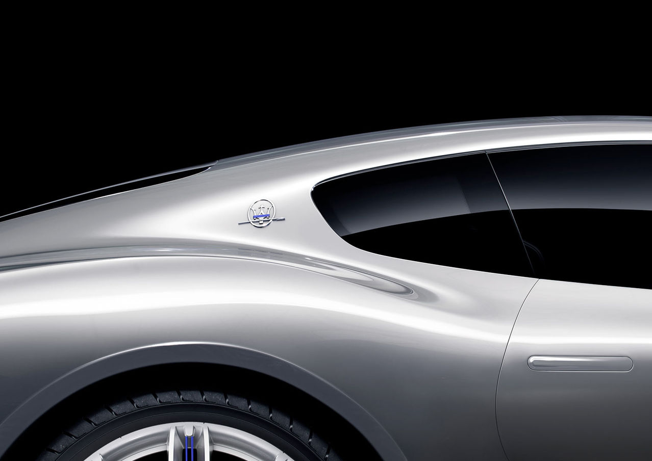 2014 - [Maserati] Alfieri Concept - Page 2 Image