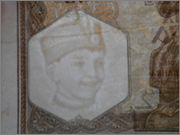 50 dinara 1941 Serbia (ocupación alemana) DSCN2000