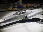 JAS 40A/B Tigershark, Monogram/Revell 1:48 scale - Sida 3 IMG_7433