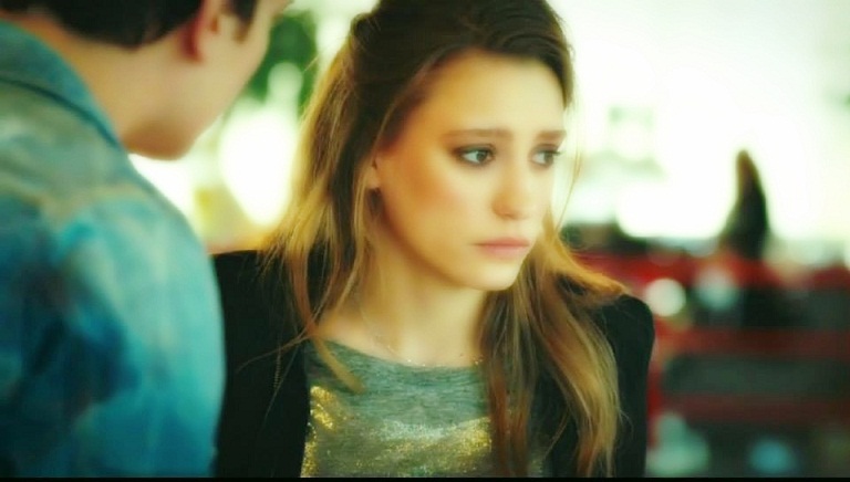 Serenay Sarikaya/სერენაი სარიკაია #22 - Page 27 10371674_876964322330590_5745198869913634937_n