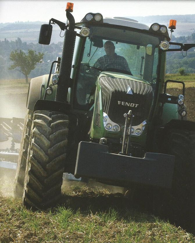 FENDT Tractores   - Página 8 819_VARIO