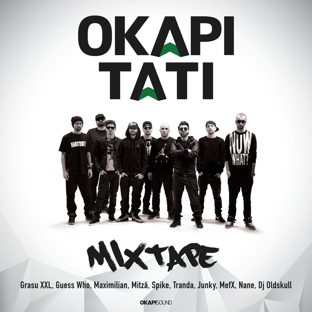 Okapi Coperta_mixtape_okapi_tati