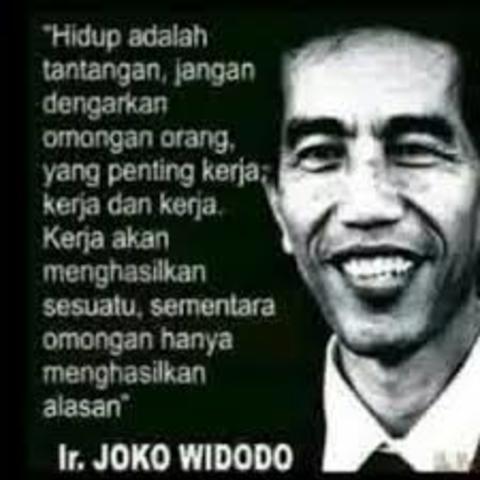 jokowi