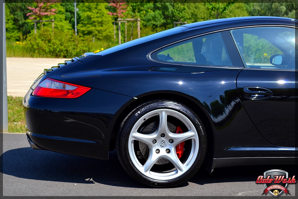 [AutoWash44] Mes rénovations extérieure / 991 Carrera S - Page 6 1_34