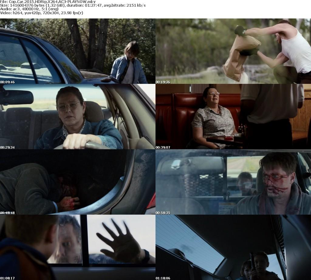 Cop Car 2015 HDRip X264 AC3-PLAYNOW Cop_Car2015_HDRip_X264_AC3_PLAYNOWs