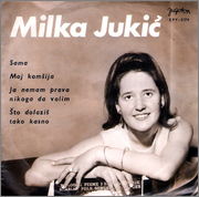 Milka Jukic - 1969 - Sama R_3075826_1314560786