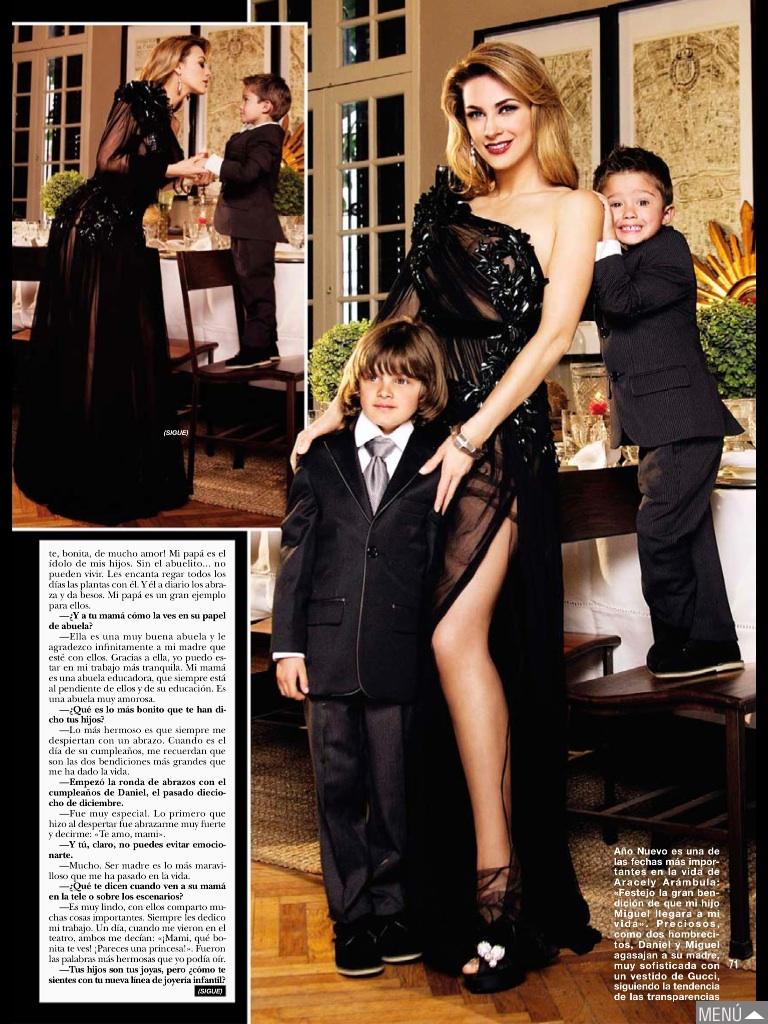 aracely - Aracely Arambula/არასელი არამბულა - Page 24 Aracely_Arambula_Hola_magazin_2013_7