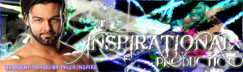 NWA Promo Zone! Inspire_Header