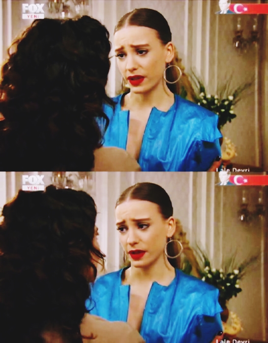 Serenay Sarikaya/სერენაი სარიკაია #24 - Page 17 Kjhu