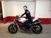 [TUTO] Montage des Pots Akrapovic Image