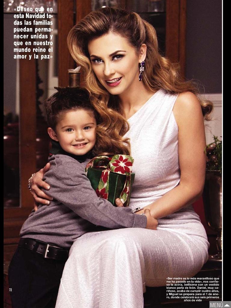 aracely - Aracely Arambula/არასელი არამბულა - Page 24 Aracely_Arambula_Hola_magazin_2013_5