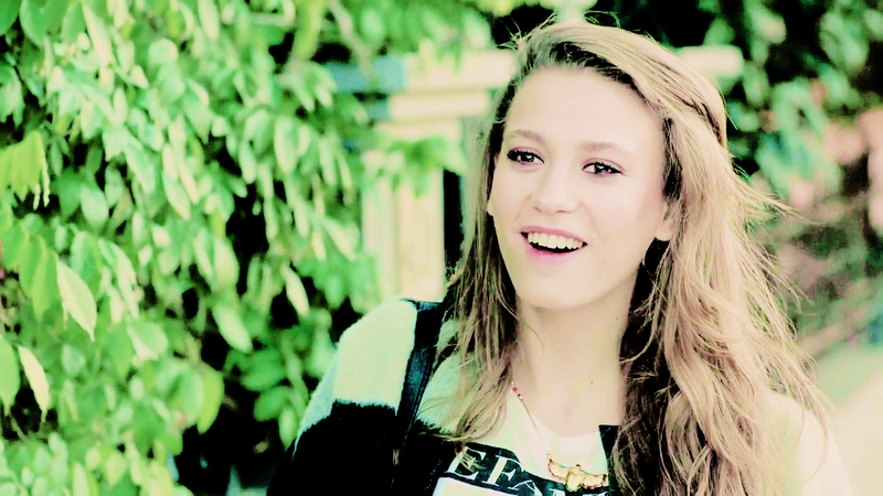 Serenay Sarikaya/სერენაი სარიკაია #24 - Page 6 Lbg