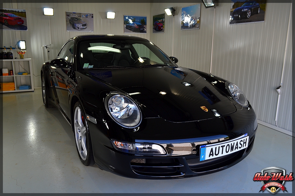 [AutoWash44] Mes rénovations extérieure / 991 Carrera S - Page 6 1_57