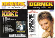 Semir Ceric Koke - Diskografija  2007_pz