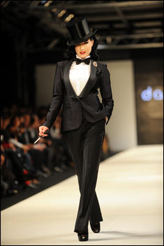 Dita Von Teese