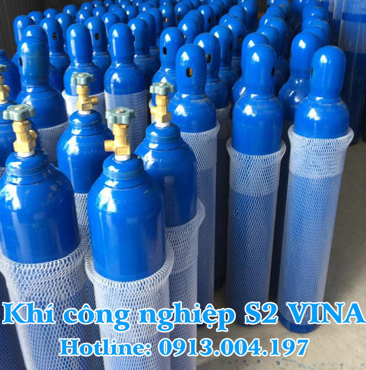 Diễn đàn rao vặt tổng hợp: Khí công nghiệp S2 Vina chất lượng tốt nhất 39