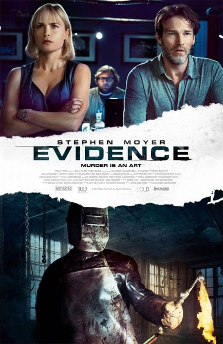 Evidence 2013 Db_posters_24312