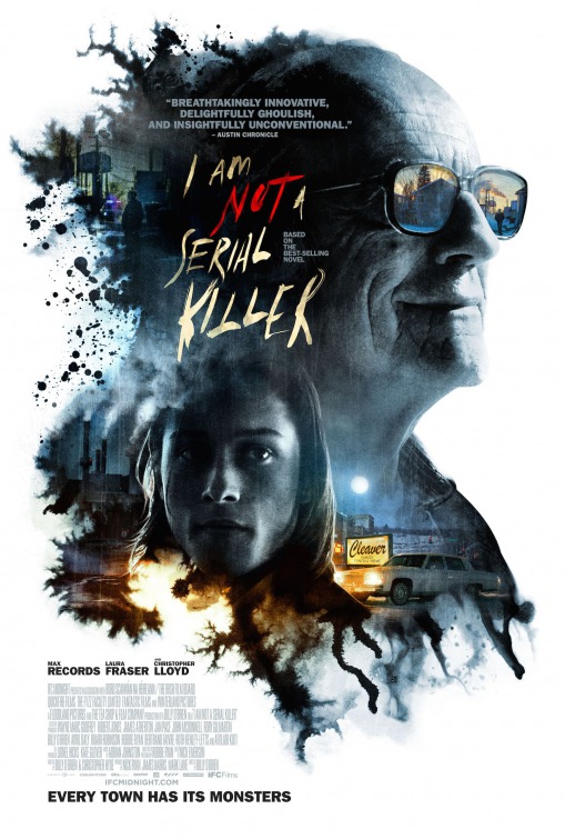 I am not a Serial Killer (2016) Db_posters_37426