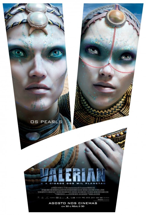 Post oficial de Valerian y la ciudad de los mil planetas Db_posters_40290