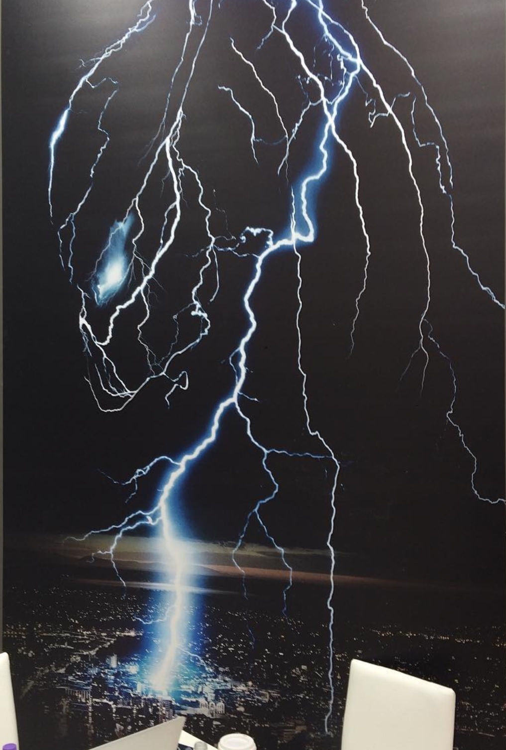 Primer poster de The Predator Db_posters_42091
