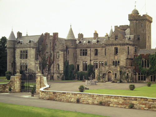 North Wiltshire - Malfoy Manor II 2012061418_acountryhouseinscotland1