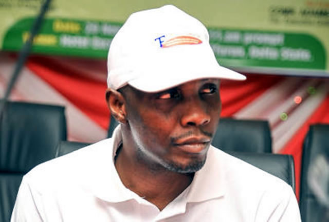 Buhari needs me to drive ‘change’ in N’Delta –Tompolo Tompolo