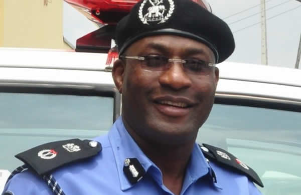 Fake soldiers abduct, rape 15-year-old in Lagos Lagos-State-Commissioner-of-Police-Fatai-Owoseni