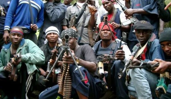 JTF kills two Avengers, arrests three militants Avengers