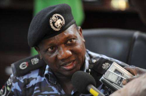 We’re closing in on oil workers’ kidnappers –Police Ibrahim-Idris2