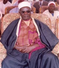 Condemnations trail killing of Plateau traditional ruler Lazarus-Agai-e1468926923793